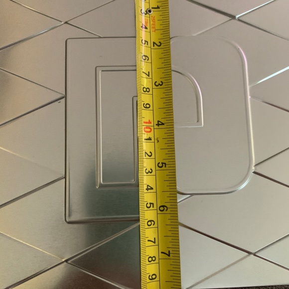 Paco rabanne metal box - Picture 2 of 5